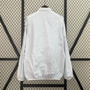 CORTAVIENTO ITALIA 24/25 DOBLE CARA