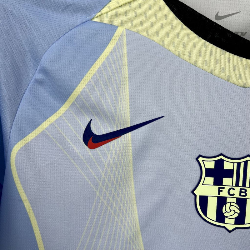 BARCELONA EDICIÓN ESPECIAL 25/26 HOMBRE