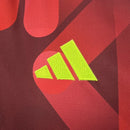 CAMISETA ALEMANIA II 25/26 MUJER