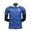 CAMISETA FRANCIA I 2026 HOMBRE (VERSIÓN JUGADOR)