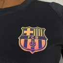 CAMISETA BARCELONA II 26/27 MUJER