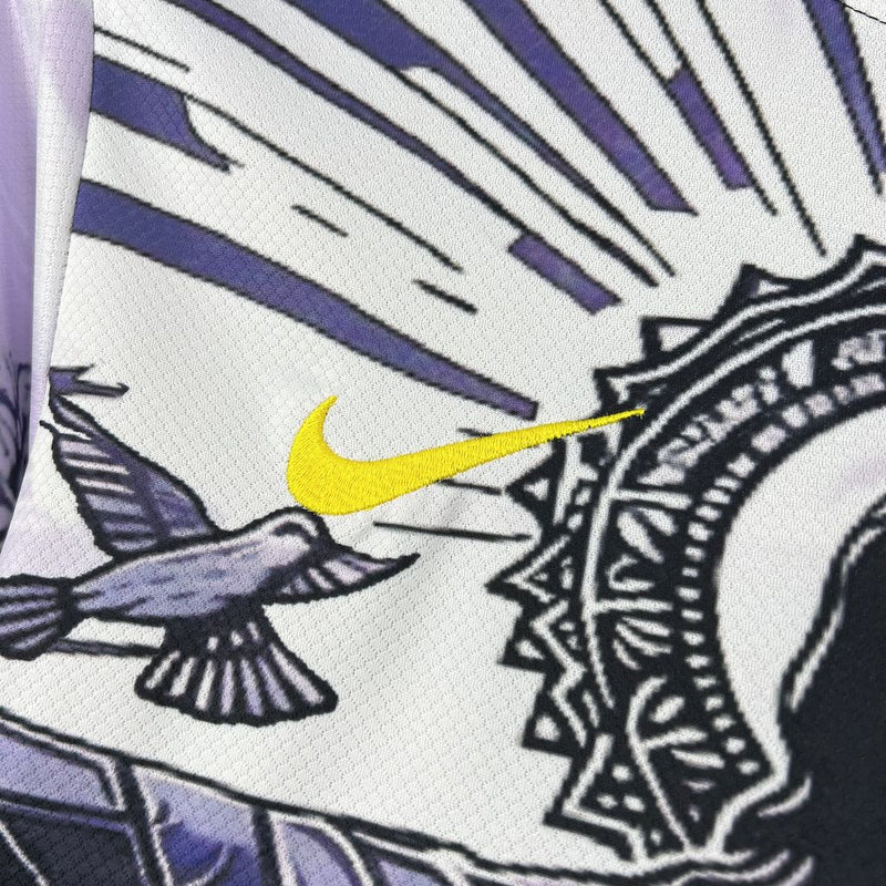 CAMISETA BRASIL EDICIÓN ESPECIAL 25/26 HOMBRE