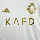 AL NASSR III 24/25 CONJUNTO INFANTIL