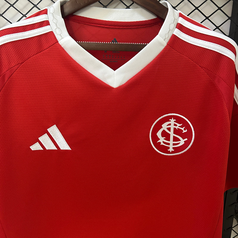 INTERNACIONAL I 25/26 HOMBRE