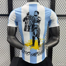CAMISETA EDICIÓN ESPECIAL ARGENTINA/MESSI HOMBRE (VERSIÓN JUGADOR)
