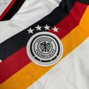 CAMISETA ALEMANIA I 2026 CONJUNTO INFANTIL