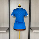 CAMISETA REAL MADRID 25/26 III MUJER