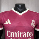 CAMISETA REAL MADRID III 26/27 HOMBRE (VERSIÓN JUGADOR)