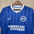 CAMISETA BRIGHTON I 26/27 HOMBRE