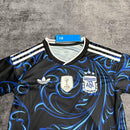 CAMISETA ARGENTINA 2026 II CONJUNTO INFANTIL