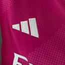 CROPPED REAL MADRID 26/27 II MUJER