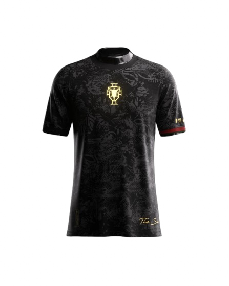 CAMISETA CR7 EDICIÓN ESPECIAL 25/26 HOMBRE