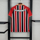 CAMISETA SÃO PAULO II 25/26 HOMBRE