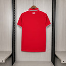 CAMISETA MANCHESTER UNITED I 26/27 HOMBRE