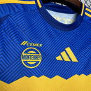CAMISETA TIGRES II 24/25 HOMBRE