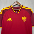 CAMISETA ROMA I 26/27 HOMBRE