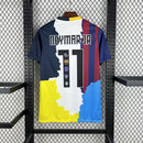 CAMISETA NEYMAR EDICIÓN ESPECIAL 25/26 HOMBRE