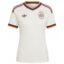 CAMISETA ESPAÑA II 2026 MUJER
