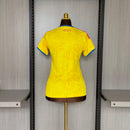 CAMISETA COLOMBIA I 2026 MUJER