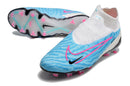 BOTA NIKE PHANTOM GX CAMPO FG