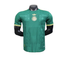 CAMISETA MEXICO EDICIÓN ESPECIAL 2025 HOMBRE (VERSIÓN JUGADOR)