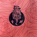 CAMISETA PORTO II 25/26 HOMBRE
