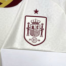 CAMISETA ESPAÑA II 2026 HOMBRE