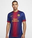 BARCELONA I 12/13 HOMBRE (RETRO)