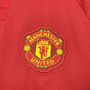 CAMISETA MANCHESTER UNITED I 26/27 HOMBRE