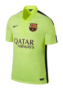BARCELONA III 14/15 HOMBRE (RETRO)