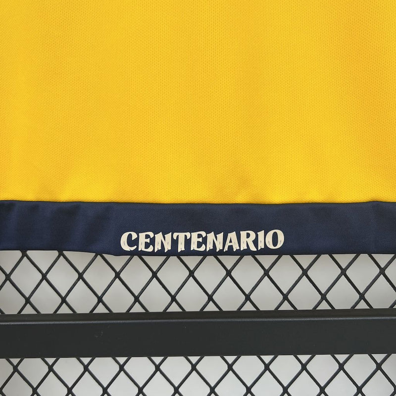 CAMISETA ECUADOR I 25/26 HOMBRE
