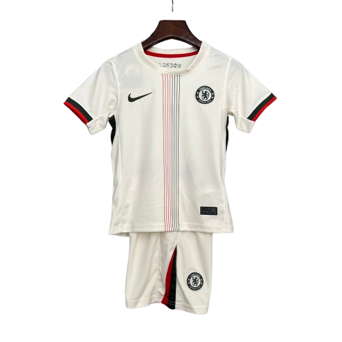 CHELSEA II 25/26 CONJUNTO INFANTIL
