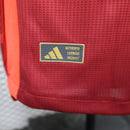 CAMISETA MANCHESTER UNITED I 24/25 HOMBRE (VERSIÓN JUGADOR)