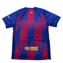 CAMISETA BARCELONA ED SHEERAN 25/26 HOMBRE