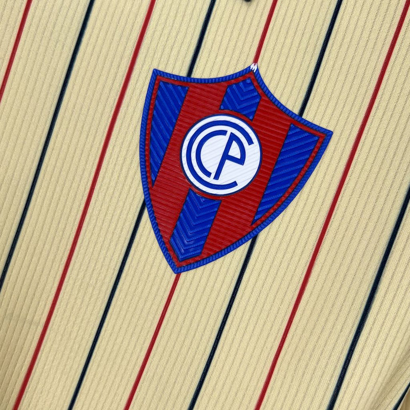 CERRO PORTEÑO II 25/26 HOMBRE