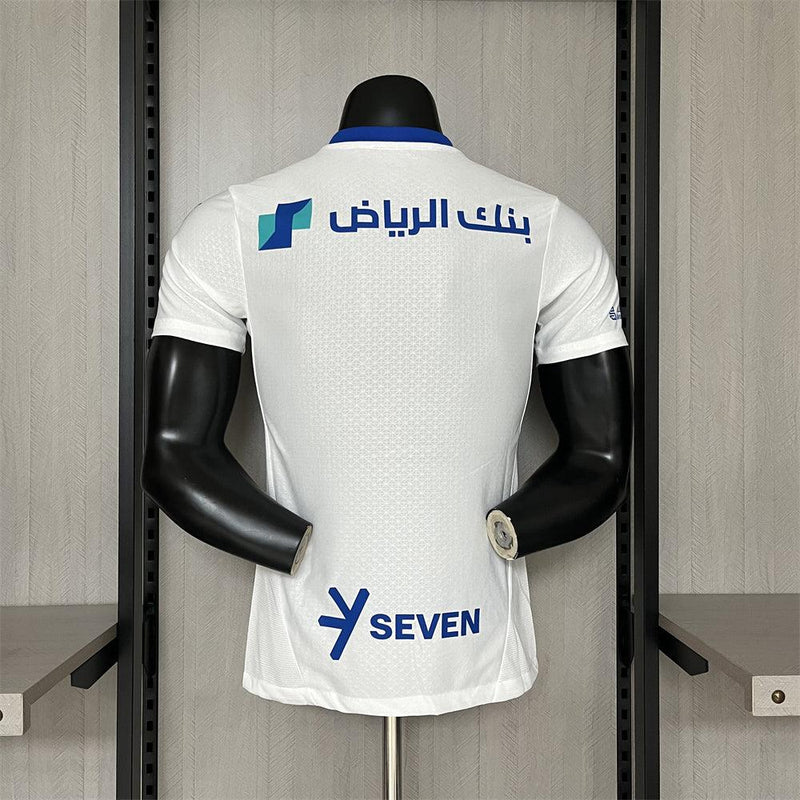 AL HILAL II 24/25 HOMBRE (VERSIÓN JUGADOR)