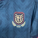 CAMISETA ECUADOR II 25/26 HOMBRE