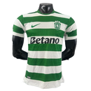 SPORTING I 25/26 HOMBRE (VERSIÓN JUGADOR)