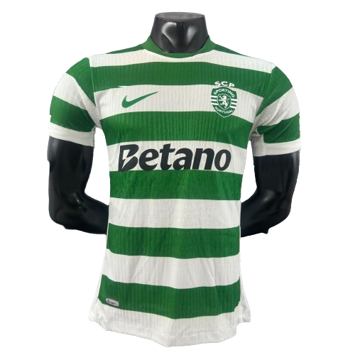 SPORTING I 25/26 HOMBRE (VERSIÓN JUGADOR)