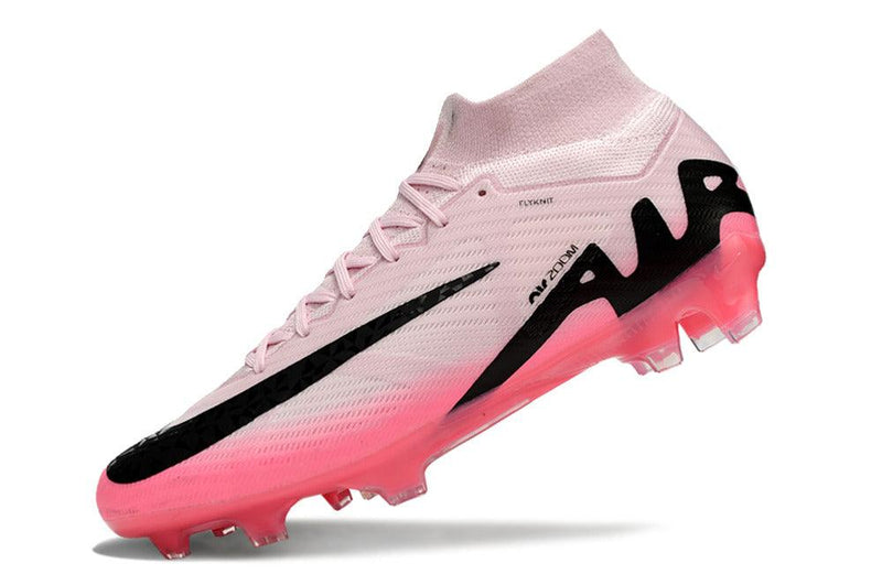 BOTA NIKE AIR ZOOM MERCURIAL 9 CAMPO FG