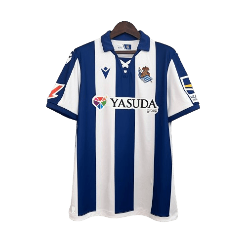 REAL SOCIEDAD I 24/25 HOMBRE