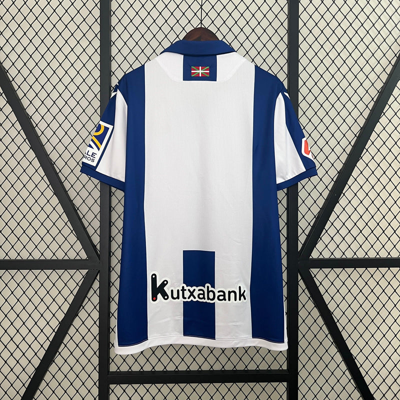 REAL SOCIEDAD I 24/25 HOMBRE
