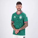 CAMISETA MEXICO I 2026 HOMBRE