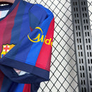 CAMISETA BARCELONA I 26/27 HOMBRE