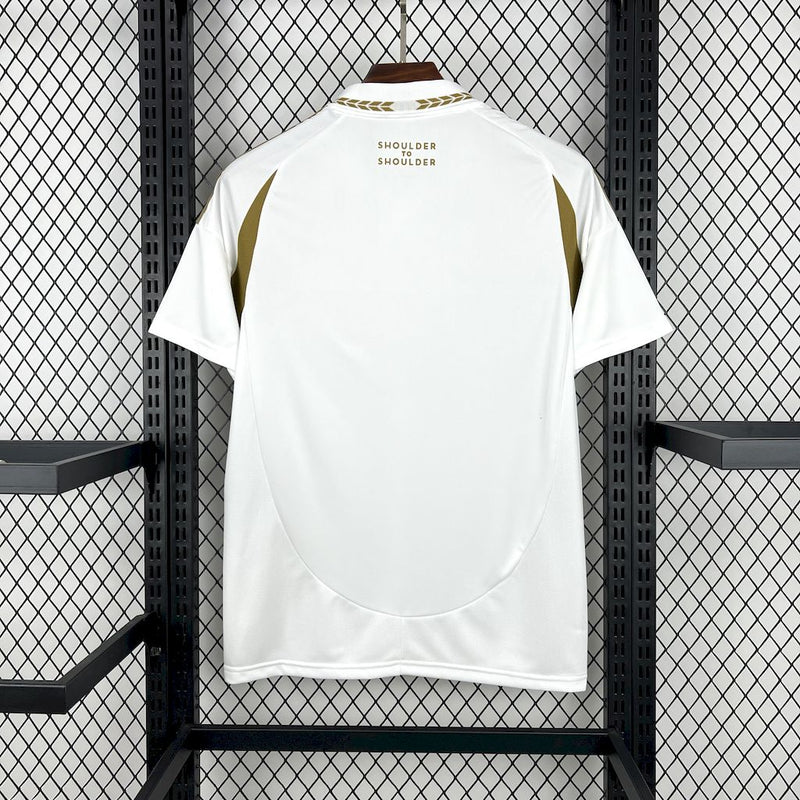 CAMISETA LOS ANGELES II 25/26 HOMBRE