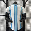 CAMISETA ARGENTINA I 2026 HOMBRE (VERSIÓN JUGADOR)