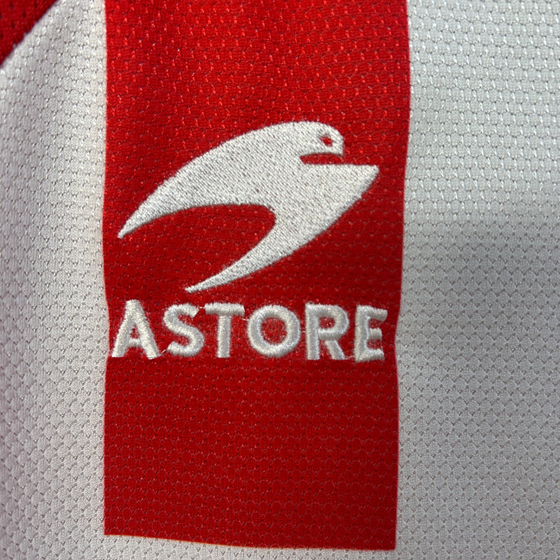 CAMISA SPORTING GIJÓN I 02/03 HOMBRE (RETRO)