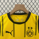 Borussia Dortmund I 24/25 CONJUNTO INFANTIL
