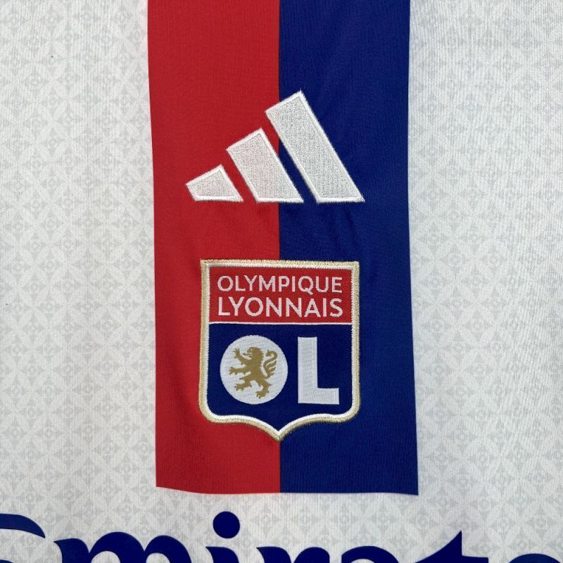 LYON I 25/26 HOMBRE