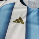 CAMISETA ARGENTINA 2026 CONJUNTO INFANTIL